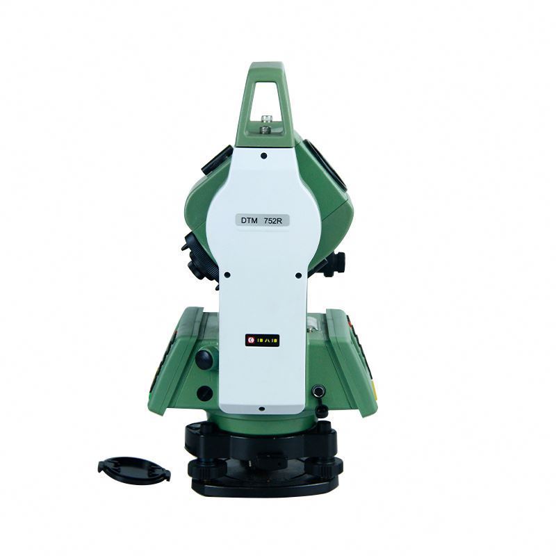 High Quality Wholesale DADI DTM752R tilt bubble high accuracy total station