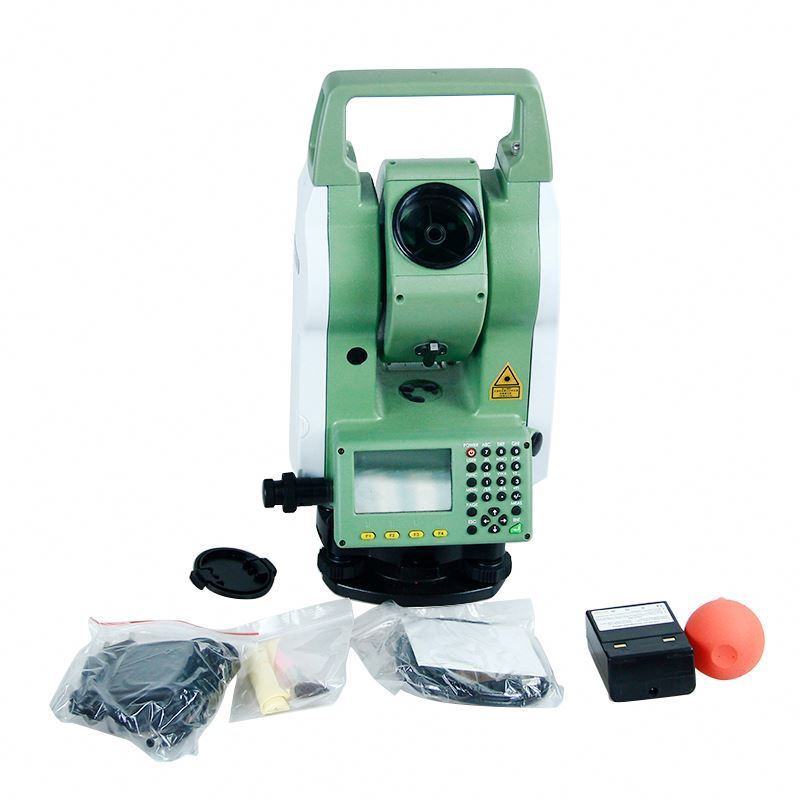 High Quality Wholesale DADI DTM752R tilt bubble high accuracy total station