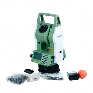 High Quality Wholesale DADI DTM752R tilt bubble high accuracy total station