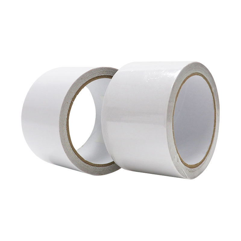 D/S solvent glue Training Best Anti Scratch Anti-Scratch Resistance medical double sides tape pet