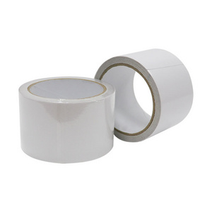 D/S solvent glue Training Best Anti Scratch Anti-Scratch Resistance medical double sides tape pet