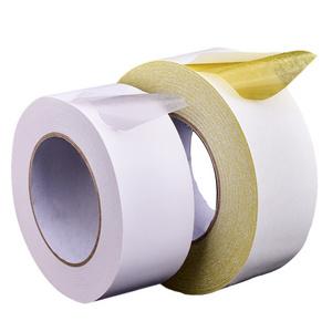 Double Sided Adhesive Tissue Craft Tape - 3/8 inch x 55 yds. Acid Free, Permanent  Origami Tape