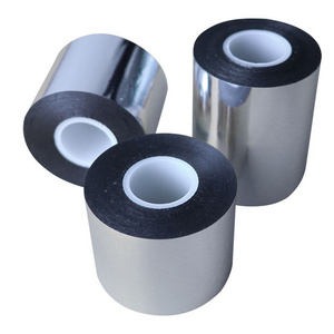 PAP water acrylic glue metalized Film thermal insulation strong adhesive Metal BOPP Aluminized Tape