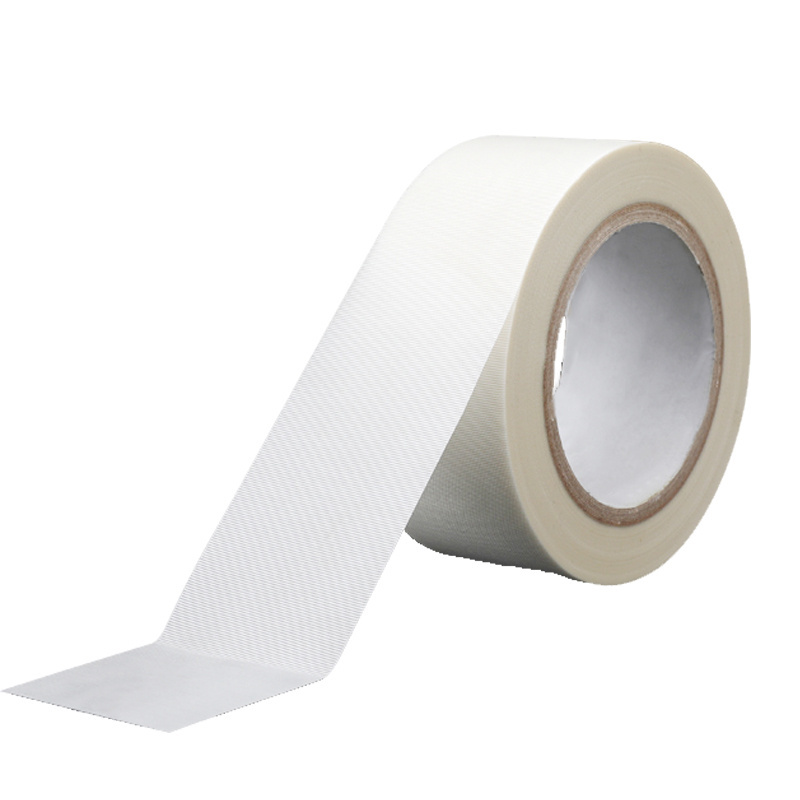 High Temperature Silicone Adhesion Glass Cloth Electrical Tape