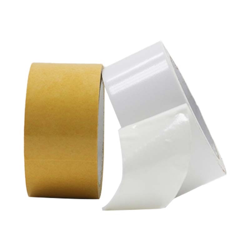 Hot melt glue Carpet Fabric Adhesive Fix Exhibition 200U Double Side Cloth Tape