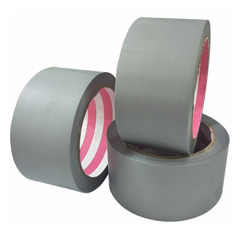 Hot melt glue Black Matte Cloth No Residue Gaffer Fabric Gaffers strong adhesive Matt Gaff Tape