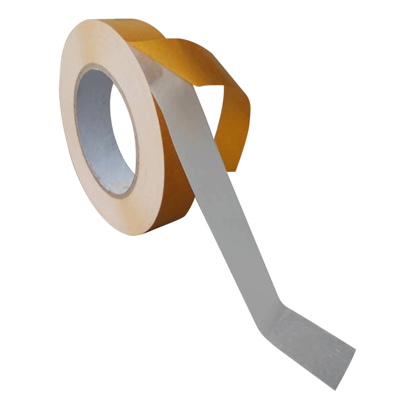 D/S water acrylic glue Best Quality Transparent 2 face Strong Adhesive 100u Double Sided Bonding PP BOPP Tape