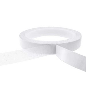 D/S water acrylic glue High Quality Strong Adhesive Coated Carved 90U Double Sided Tissue Tape