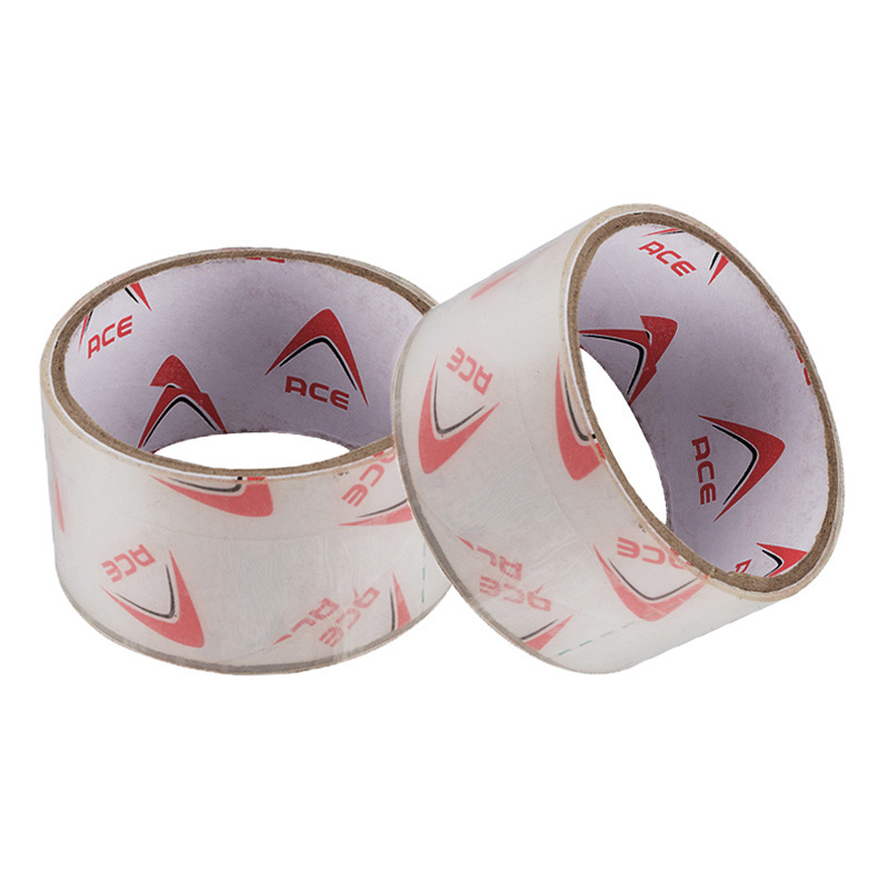 Bopp Packing Sanling Adhesive  Tape Transparent Super Clear Tape