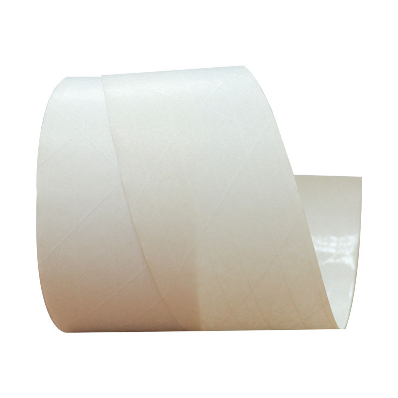 Starch glue Reinforced Gummed Packing Fabric Economy Sticky Printed water activated Kraft Paper Tape