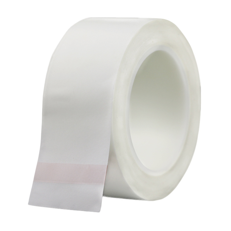 High Temperature Silicone Adhesion Glass Cloth Electrical Tape