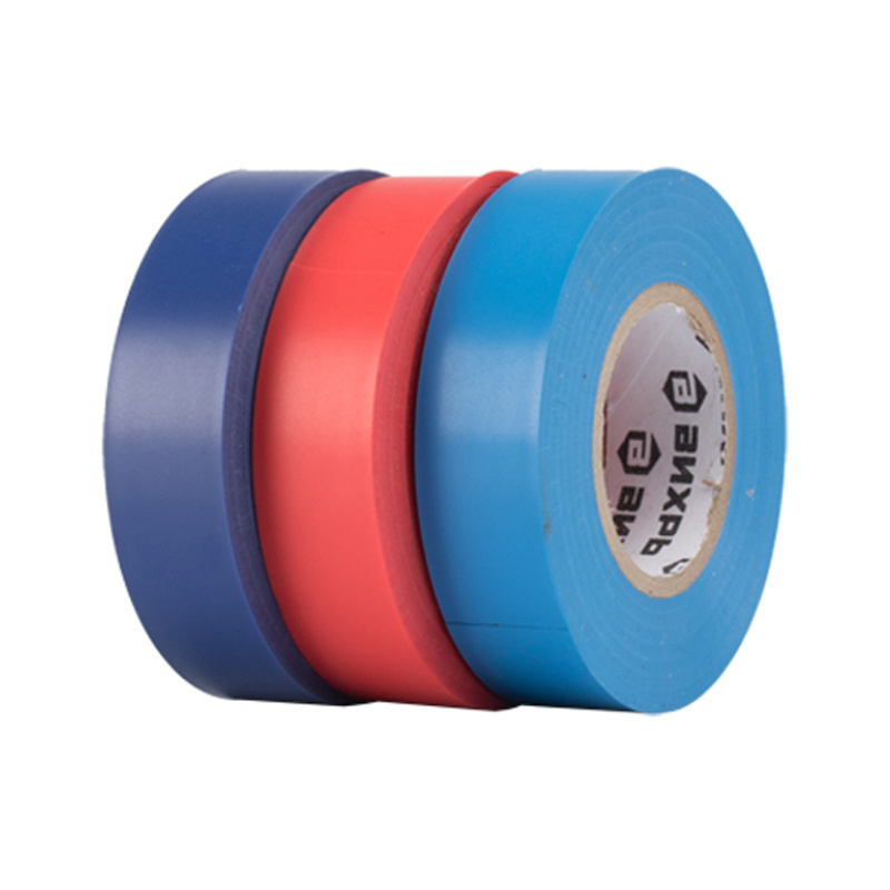 Fr Adhesive Electrical Rubber Heat Pipe Fire Retardant Insulation Tape