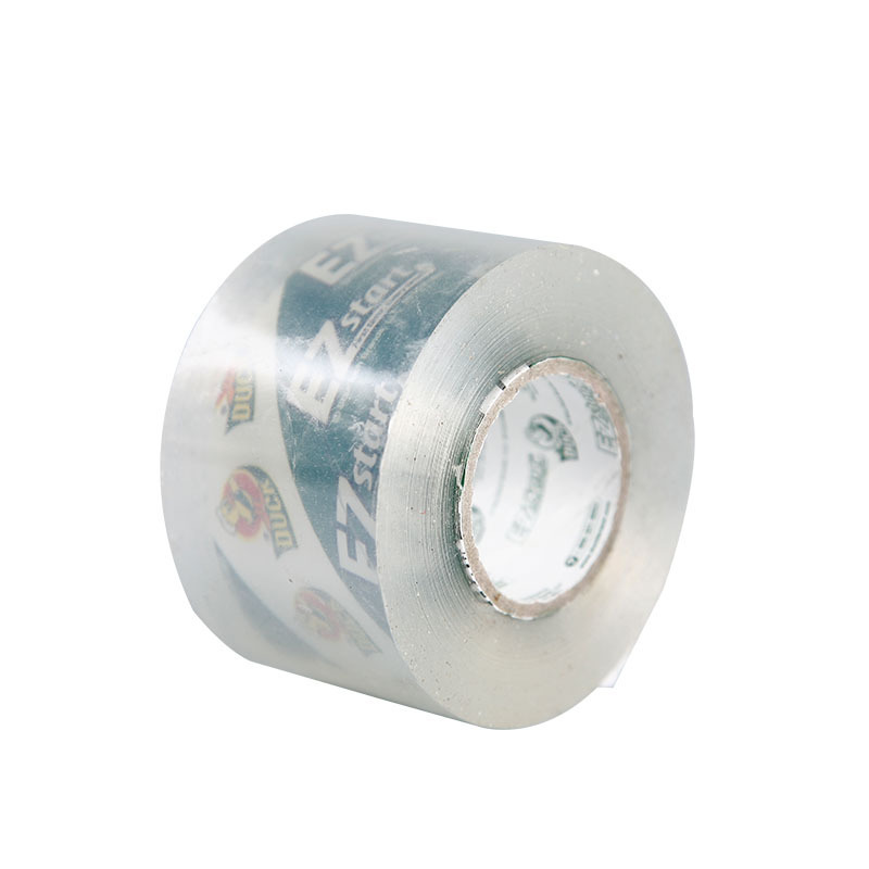 Bopp Box Sealing Carton Opp Super Transparent Clear Packing Tape