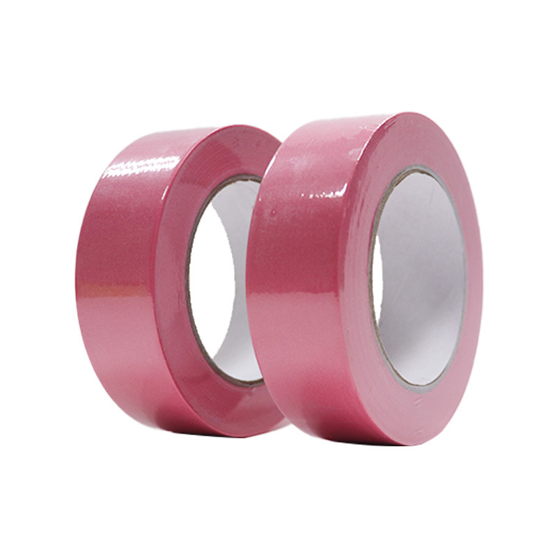 Easy Remove Adhesive Sticky Pink Waterproof Suppliers washi tapes wholesale