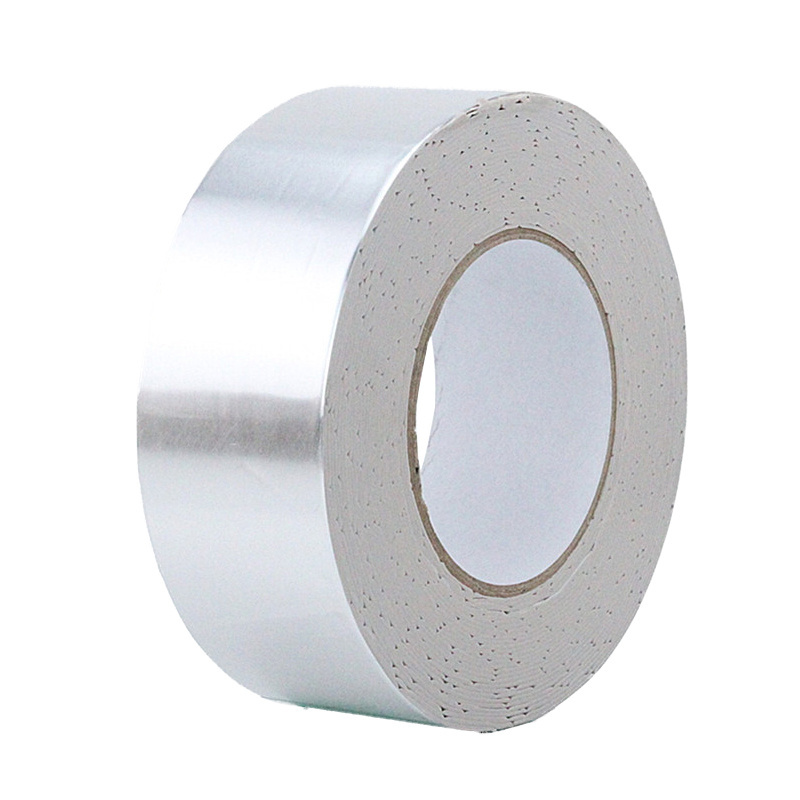 OEM Butyl Material Waterproof Non-Woven Cloth Pipe Leak Repair Tape