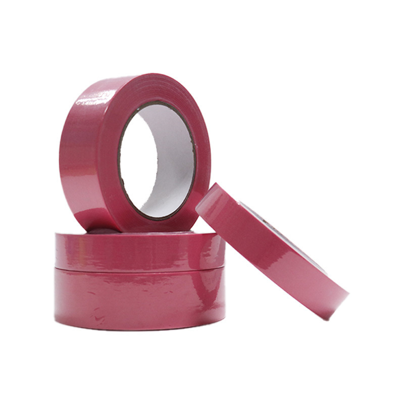 Easy Remove Adhesive Sticky Pink Waterproof Suppliers washi tapes wholesale