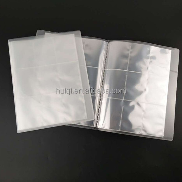 PP 9 Pocket game card holder (Manufactory)