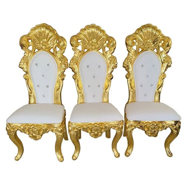 Wedding Chairs Metal Modern Wood Weeding Stacking And Gold Silver High Back King Pedicure White Throne Chair