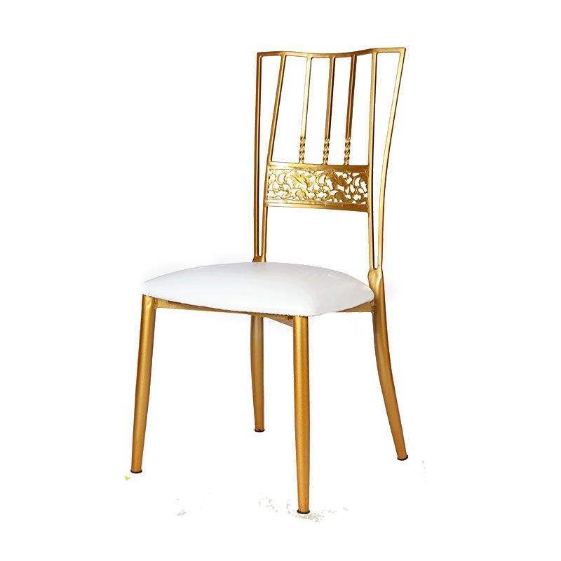 Buy Wholesale White Gold Metal Acrylic Resin Tiffany Banquet Weddings Event Chivari Chiavari Tiffany Chairs For Rental