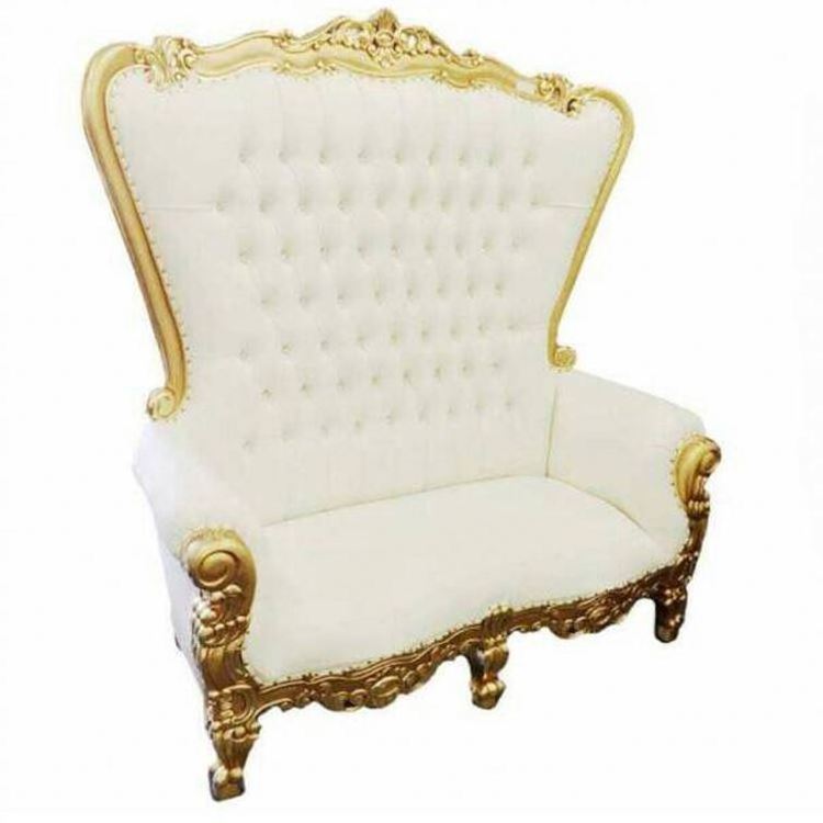 factory wholesale royal cheap chairs for wedding king throne red rose gold silver white for lounge chairs with good price