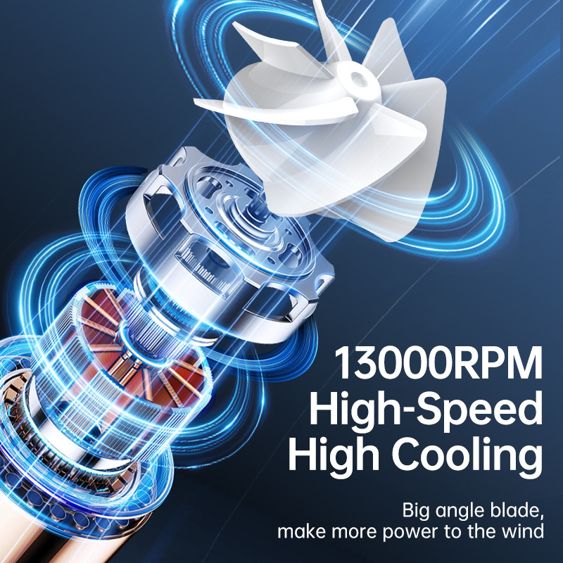 portable small hand rechargeable portable hand kica jet 2 turbo mini fan air cooling small handheld fan