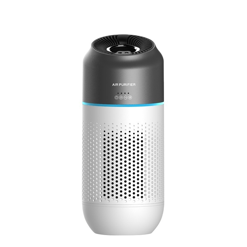 Car Air Purifier Hot Selling Manufacturer Wholesale Air Freshener Air Purifier