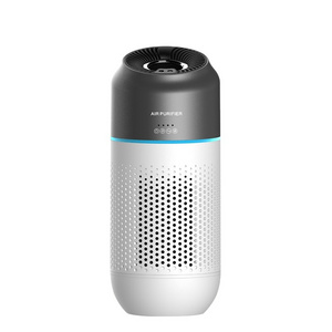 Car Air Purifier Hot Selling Manufacturer Wholesale Air Freshener Air Purifier