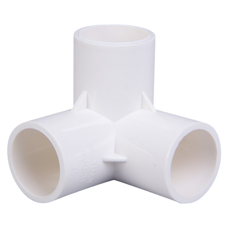 3  4  5 way 6 way  pvc fitting PN10 GOOD QUALITY