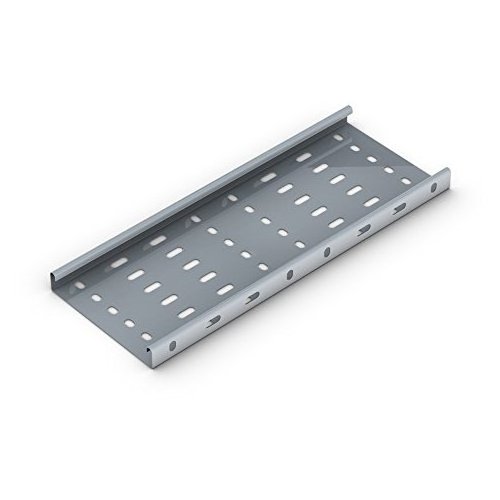 HDG Low Price Aluminum Steel Cable Tray Stainless Steel Wire Mesh Cable Tray Zinc Aluminium Magnesium Perforated Cable Tray