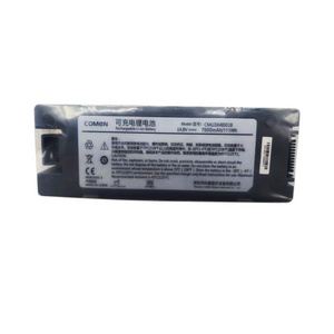 CMLI3X4I001B batteries used medical equipment Wholesale COMEN 14.8V 7500mAh automotive defibrillator rechargeable Li-ion Battery