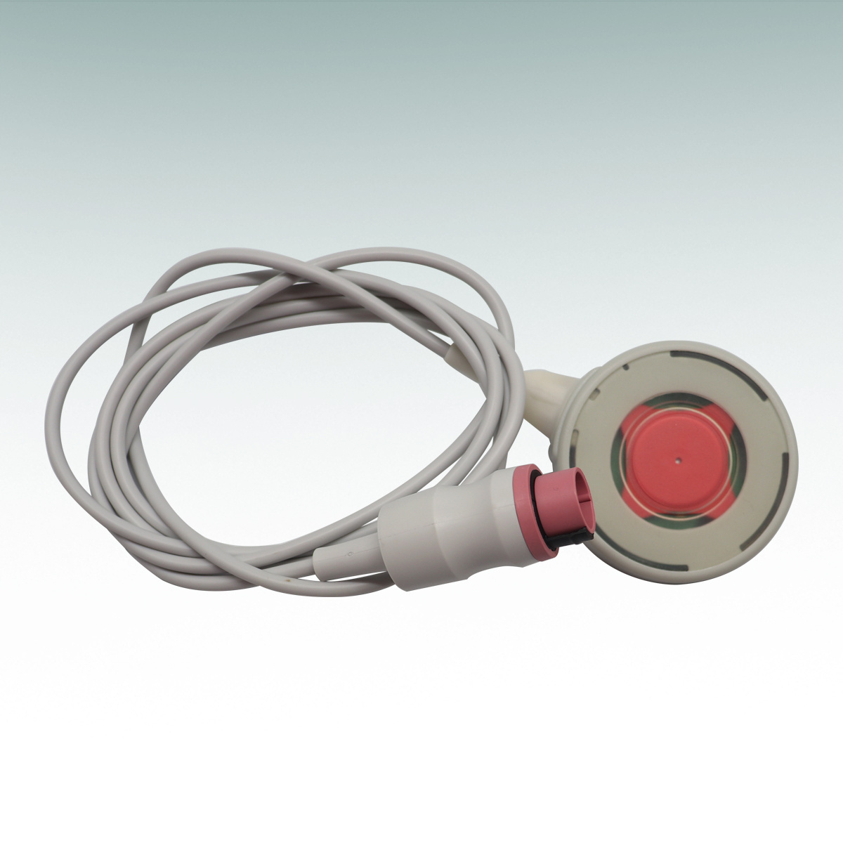 ACC-OBS-009 Sonicaid Huntleigh Toco Transducer fetal probe for fetal monitor TOCO Uterine contraction pressure probe ACC-OBS-009