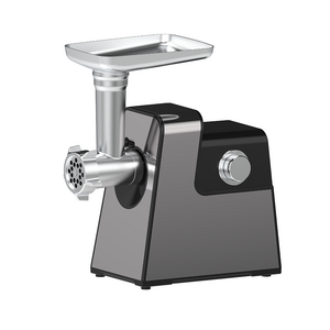 Multifunctional Large Capacity Professional Commercial Use Mincer Stainless Steel Meat Grinder With Sausage