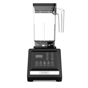 RANBEM New Design High Speed Blender Food Processor Combo Smoothie Machine Ice Crusher for Drinks