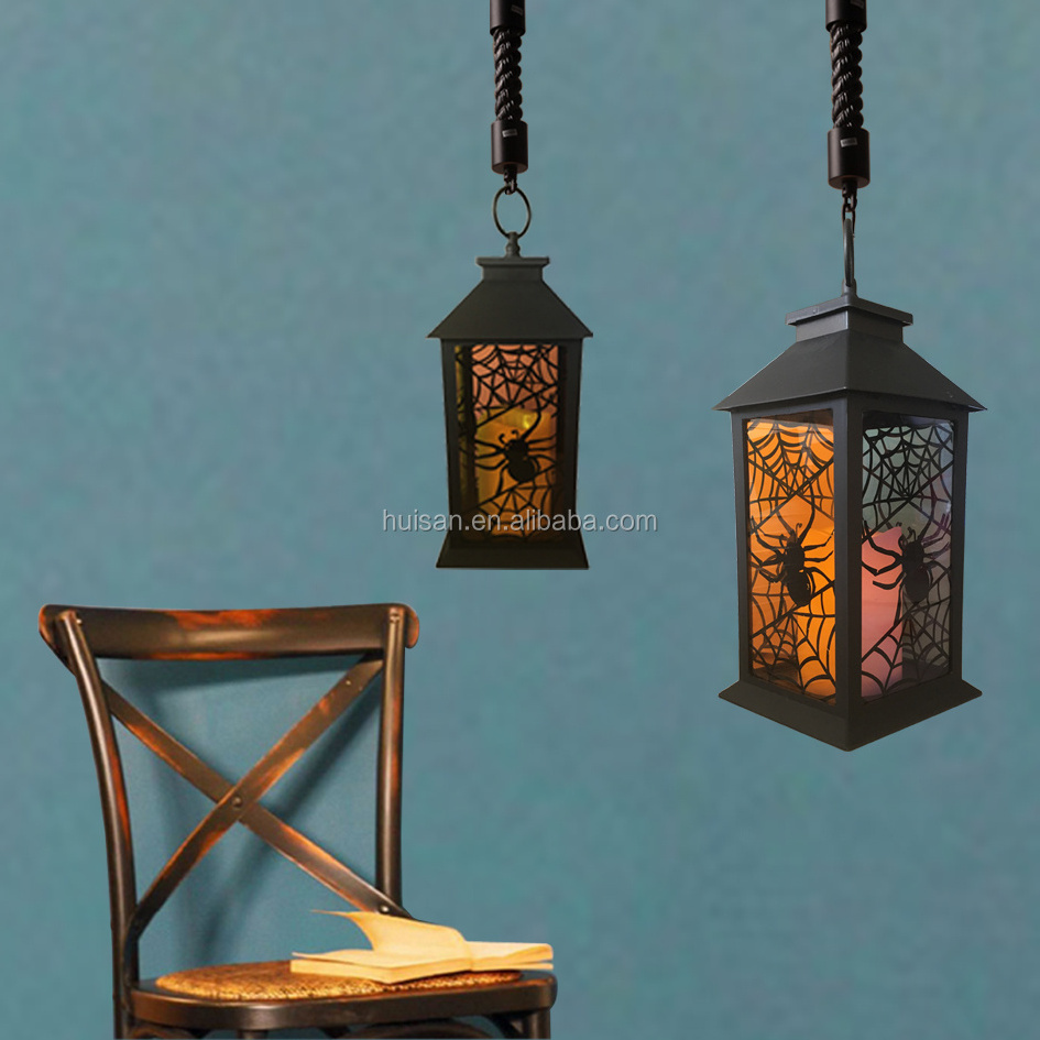 Latest Arrival Cheap Wholesale Halloween Decorations Classic Moroccan Candle Holder Lantern