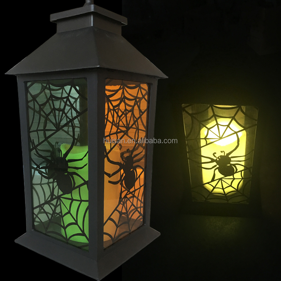 Latest Arrival Cheap Wholesale Halloween Decorations Classic Moroccan Candle Holder Lantern