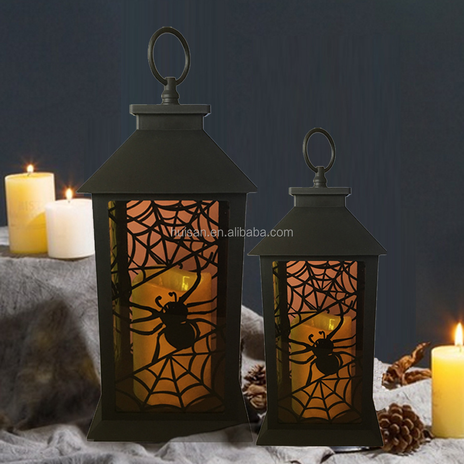 Latest Arrival Cheap Wholesale Halloween Decorations Classic Moroccan Candle Holder Lantern