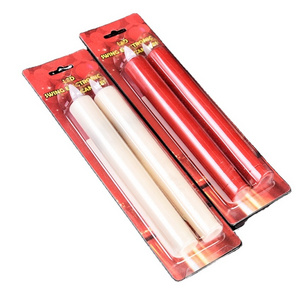 Hot Selling Moving Wick Candle Holders tear stains LED Taper Candles With Removable Tapers Pillar Candle