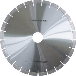 400mm-1200mm diamond segment saw blade granite stone edge cutting diamond saw blade for cutting