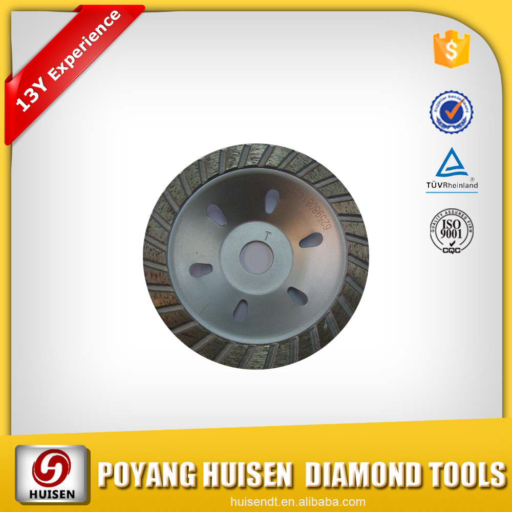 Ultra Thin High Quality Cold And Hot Press Cutting Wheels Cutting disc Diamond Turbo Saw Blade