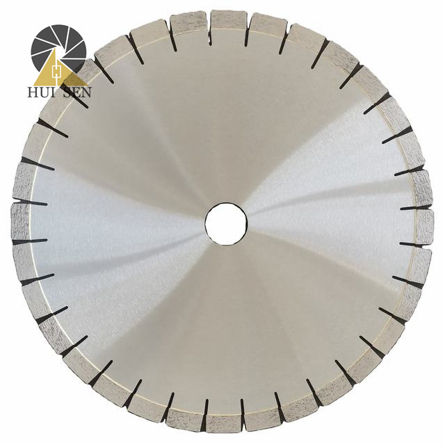 400mm-1200mm diamond segment saw blade granite stone edge cutting diamond saw blade for cutting