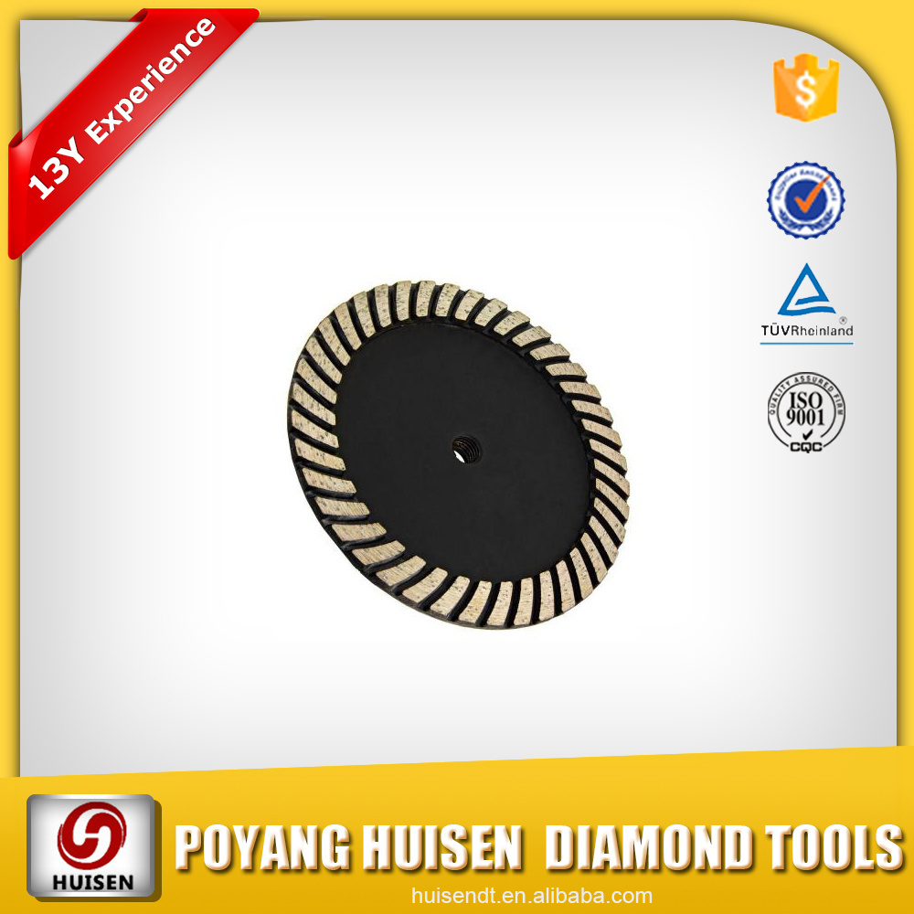 Ultra Thin High Quality Cold And Hot Press Cutting Wheels Cutting disc Diamond Turbo Saw Blade