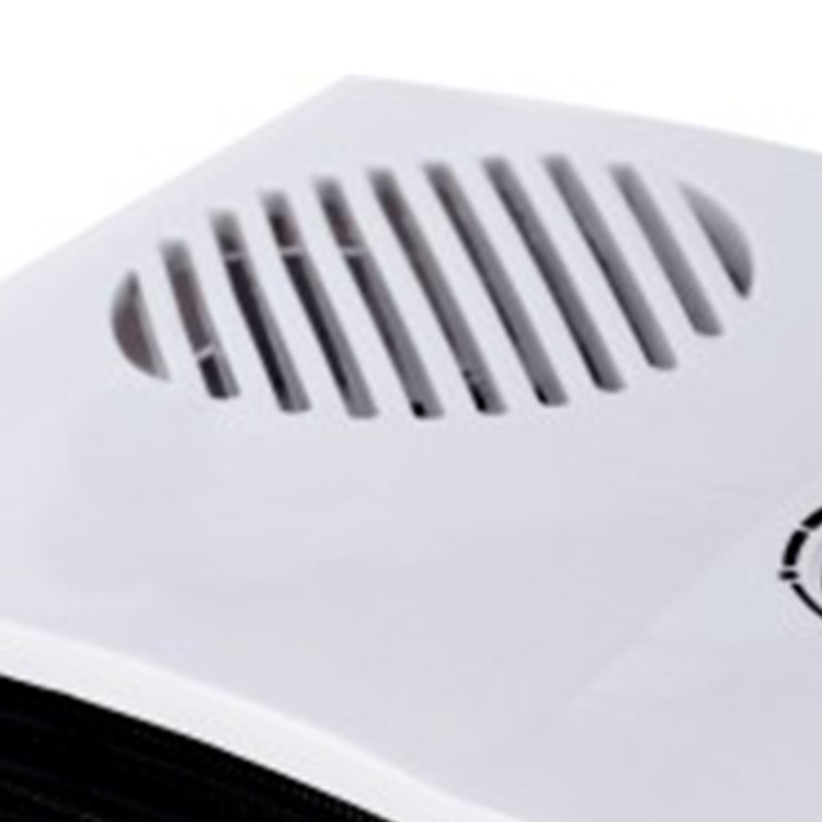 fan electric heater shake head modern low MOQ 2000w mini fan heater for home office winter