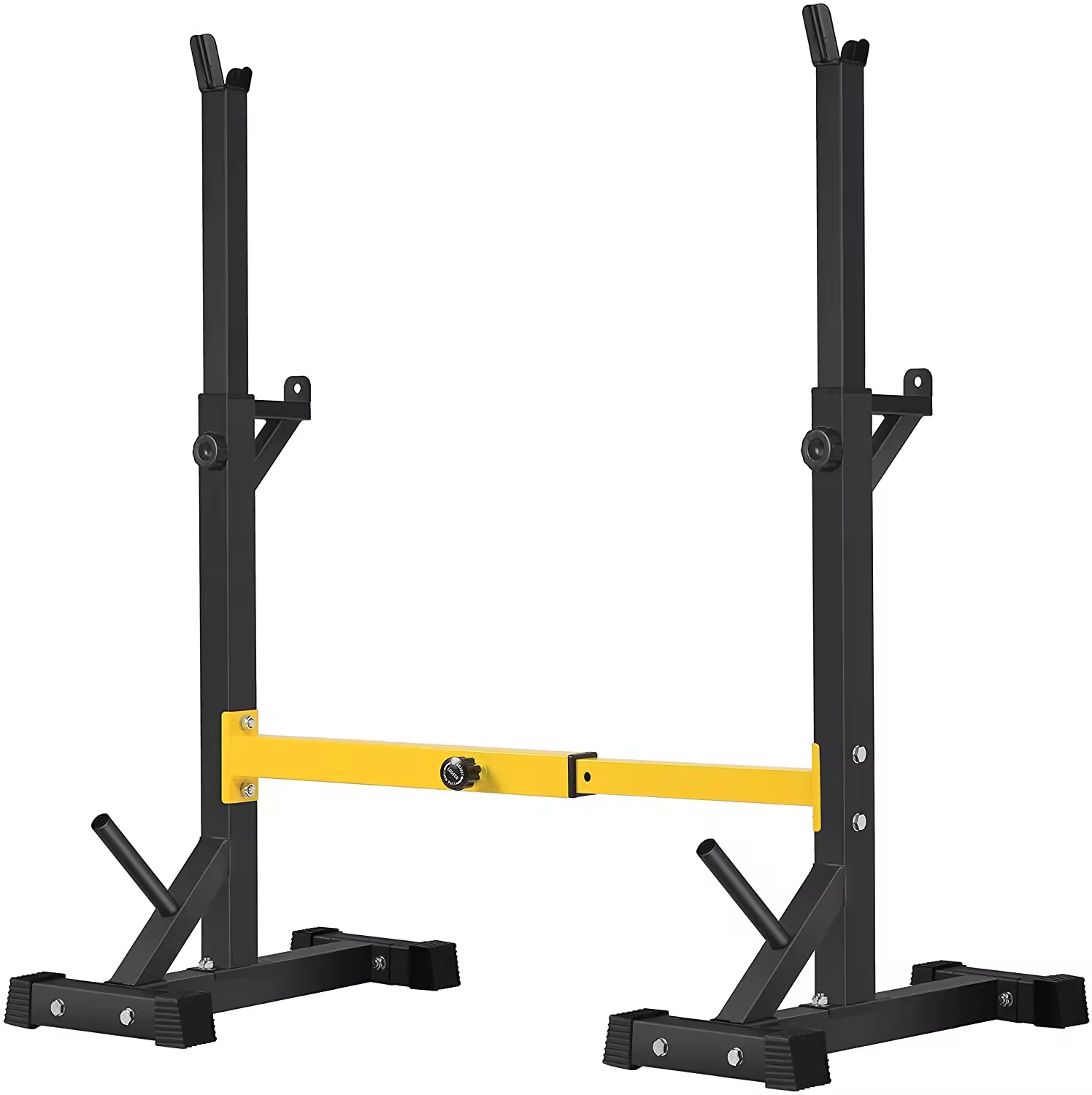 Huisheng Adjustable Fitness Equipment Squat Stand