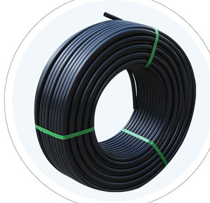 HUISUN hdpe water pipe 3 6 10 12 inch 32mm 200mm 1000mm diameter 16 bar polyethylene price  list per meter factory