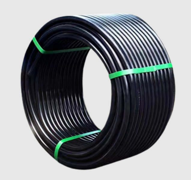 HUISUN hdpe water pipe 3 6 10 12 inch 32mm 200mm 1000mm diameter 16 bar polyethylene price  list per meter factory