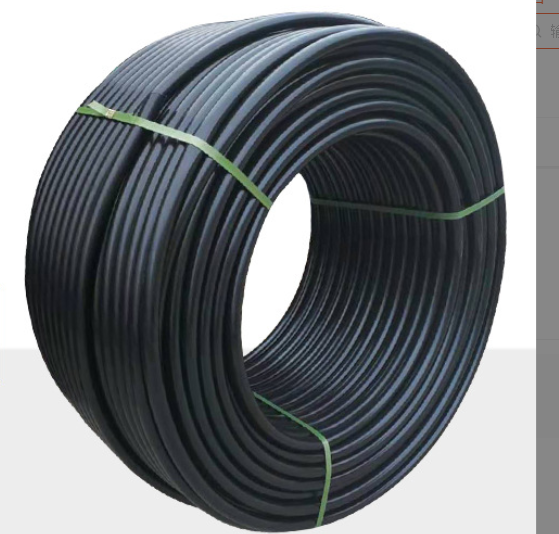 HUISUN hdpe water pipe 3 6 10 12 inch 32mm 200mm 1000mm diameter 16 bar polyethylene price  list per meter factory