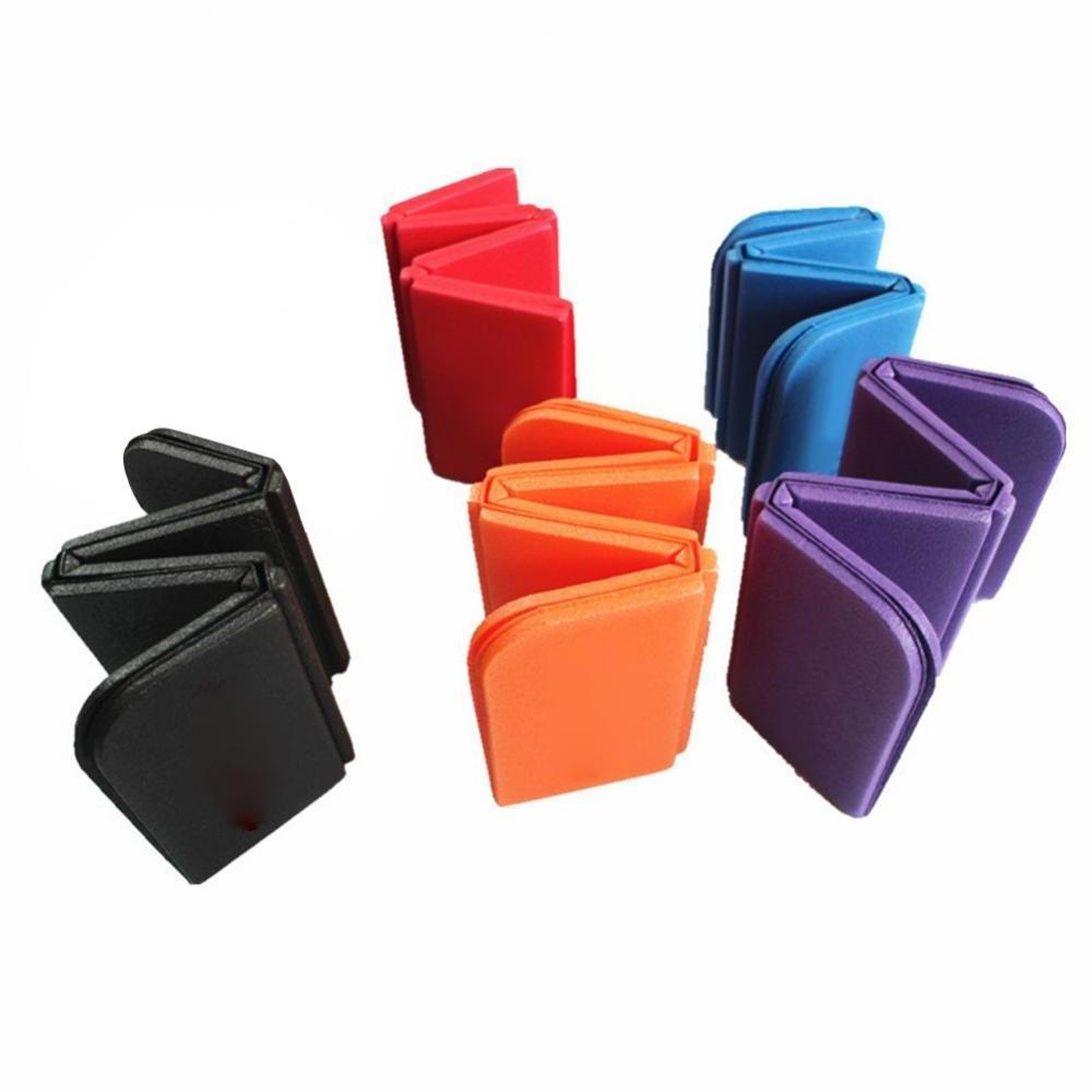 Portable Outdoor Camping Garden Picnic Waterproof Folding Seat Cushion Pad Mat tourism Outdoor mountain climbing Cushion chair