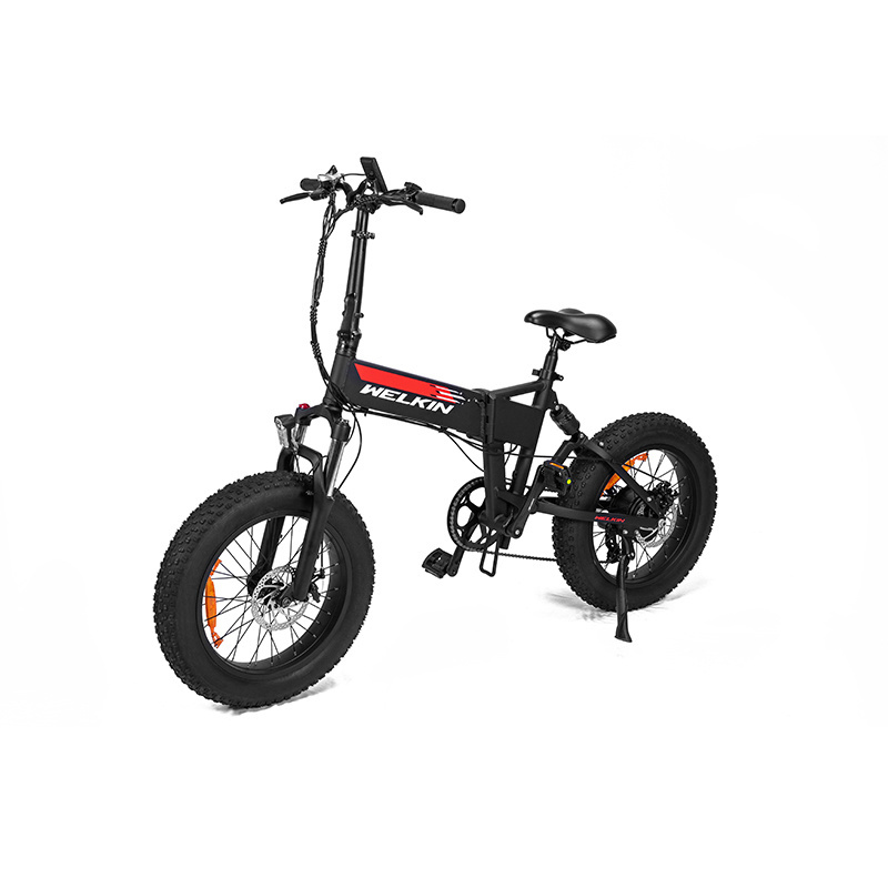 Free shipping city road snow eu warehouse e bikes 2022 mini foldable electric bicycle fat bike electric surron