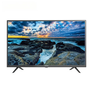 China brand televisor factory 37 inch HD smart full screen  LED TV