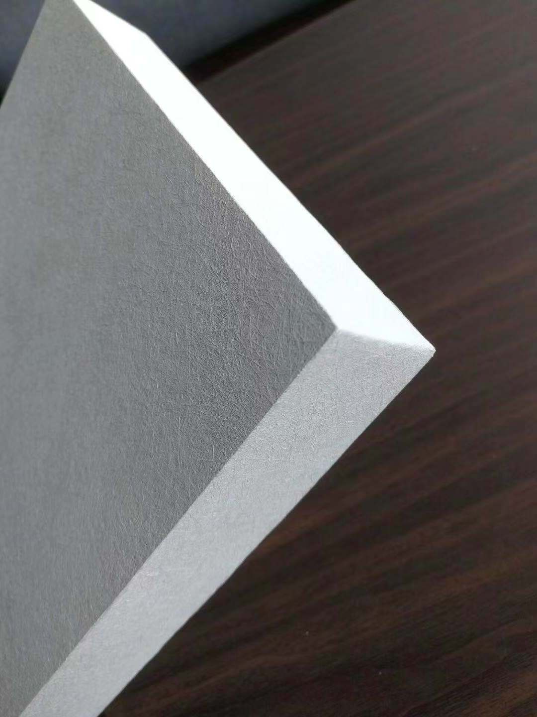 Light weight Decorative Sound Absorbing Panels hexagonal suspended acoustic ceiling baffle